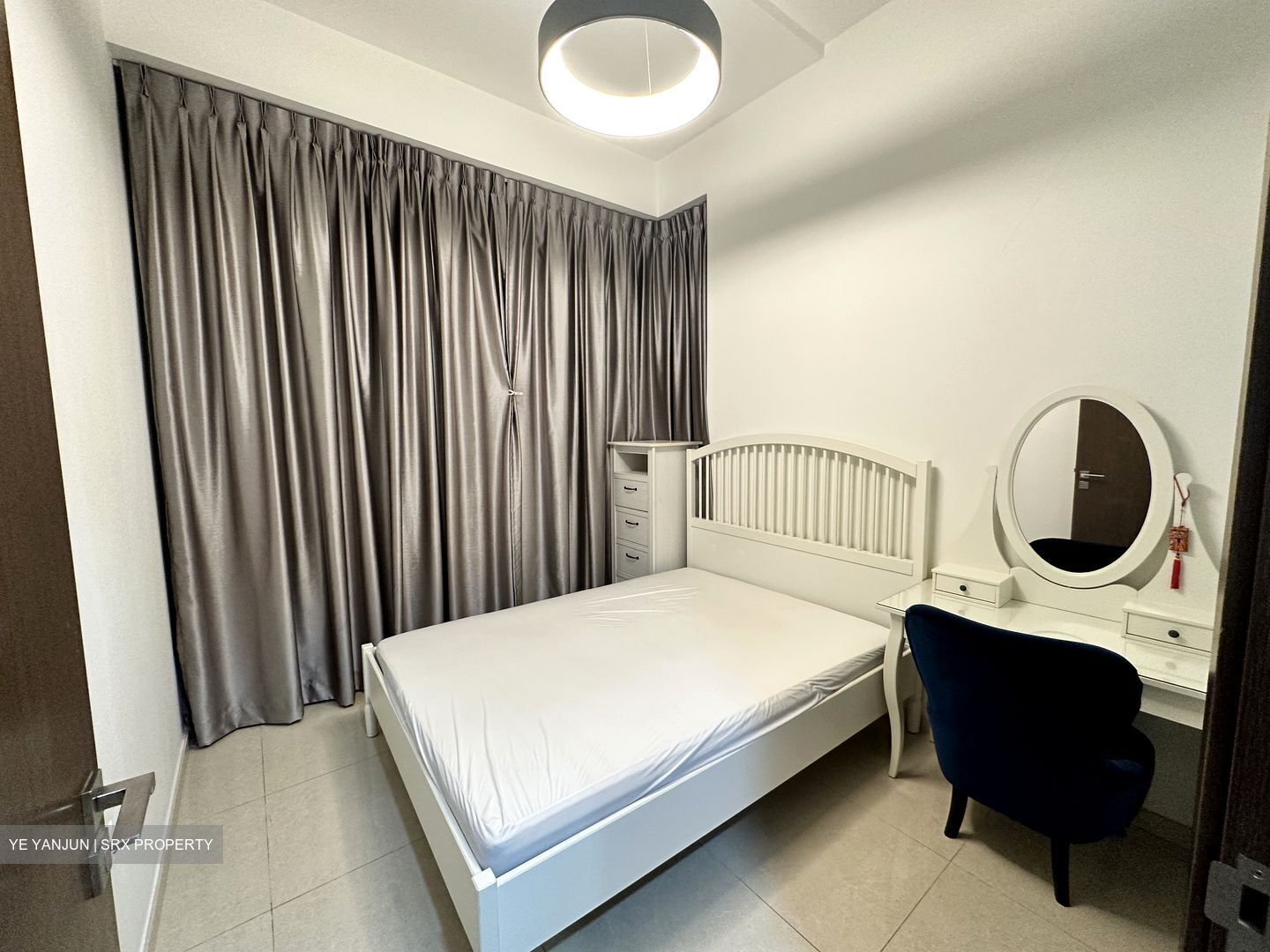 City Suites (D12), Apartment #580757101